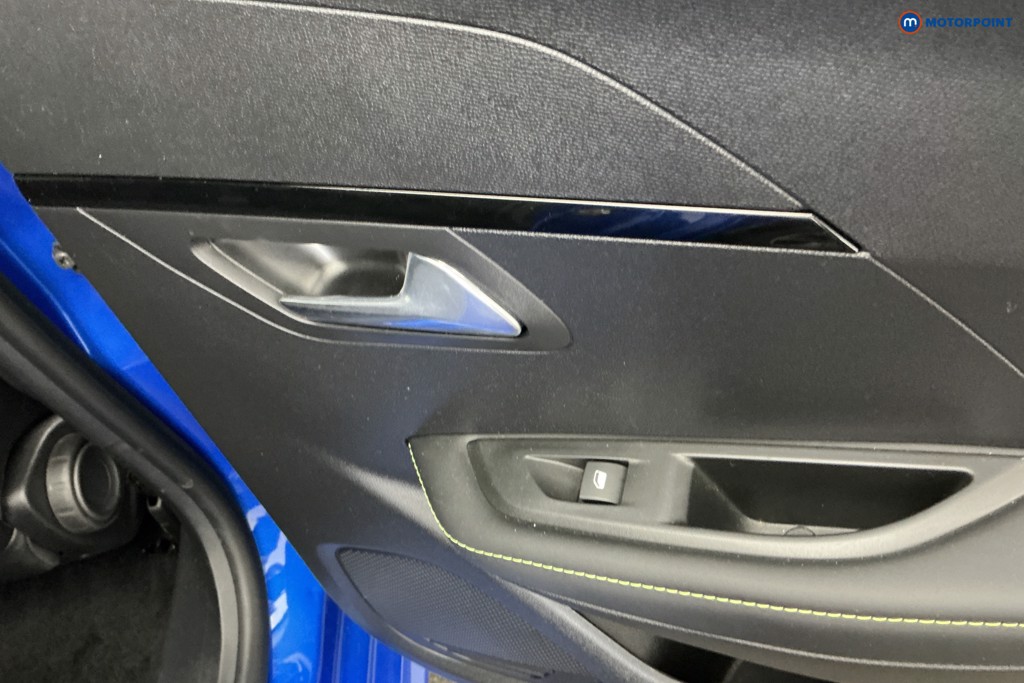 Peugeot 208 GT Automatic Electric Hatchback - Stock Number (1668836) - 28th supplementary image