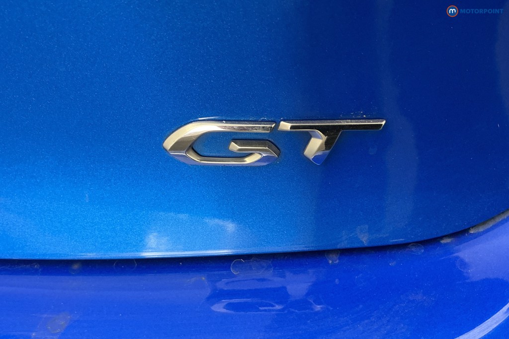 Peugeot 208 GT Automatic Electric Hatchback - Stock Number (1668836) - 32nd supplementary image