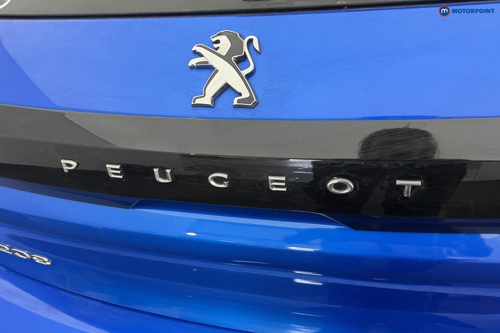 Peugeot 208 GT Automatic Electric Hatchback - Stock Number (1668836) - 34th supplementary image