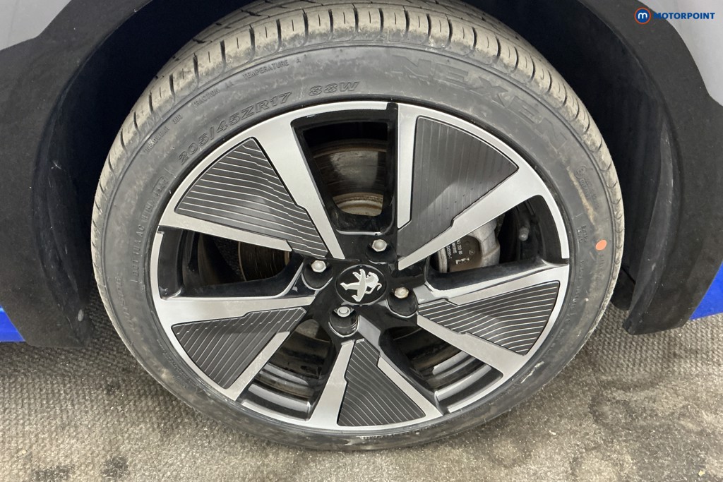 Peugeot 208 GT Automatic Electric Hatchback - Stock Number (1668836) - 36th supplementary image