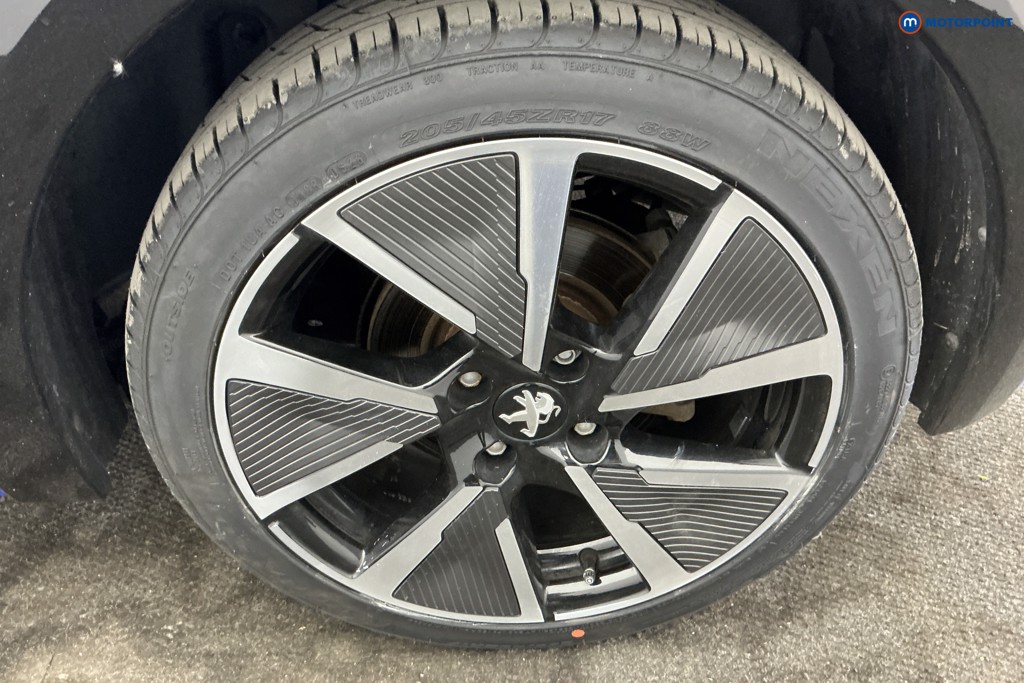 Peugeot 208 GT Automatic Electric Hatchback - Stock Number (1668836) - 38th supplementary image