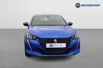 Peugeot 208 GT Automatic Electric Hatchback - Stock Number (1668836) - Front bumper