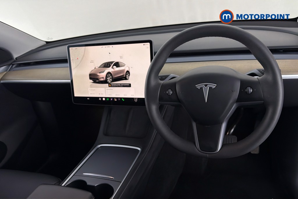 Tesla Model Y Long Range Automatic Electric SUV - Stock Number (1668898) - 2nd supplementary image