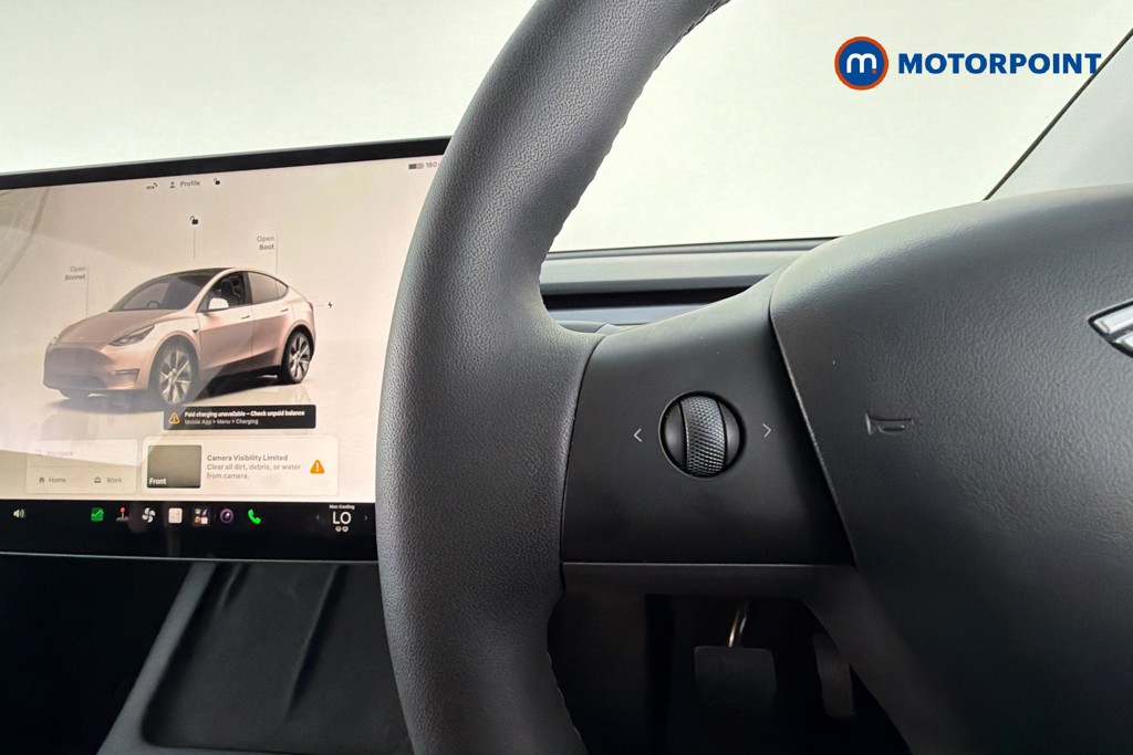 Tesla Model Y Long Range Automatic Electric SUV - Stock Number (1668898) - 3rd supplementary image