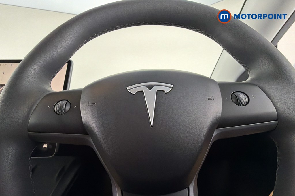 Tesla Model Y Long Range Automatic Electric SUV - Stock Number (1668898) - 5th supplementary image