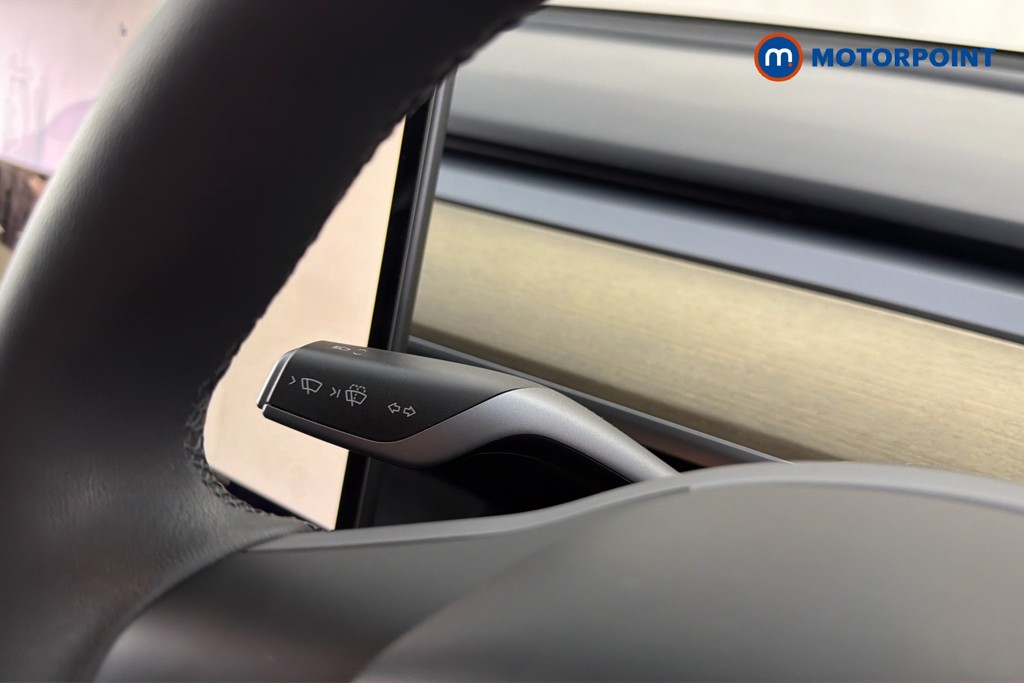 Tesla Model Y Long Range Automatic Electric SUV - Stock Number (1668898) - 6th supplementary image