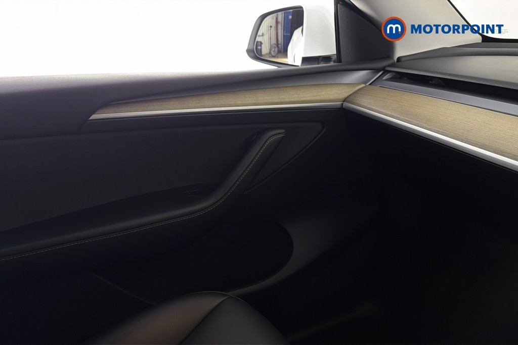 Tesla Model Y Long Range Automatic Electric SUV - Stock Number (1668898) - 11th supplementary image