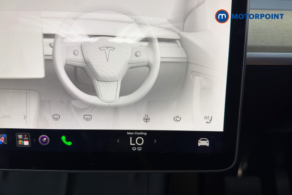 Tesla Model Y Long Range Automatic Electric SUV - Stock Number (1668898) - 14th supplementary image