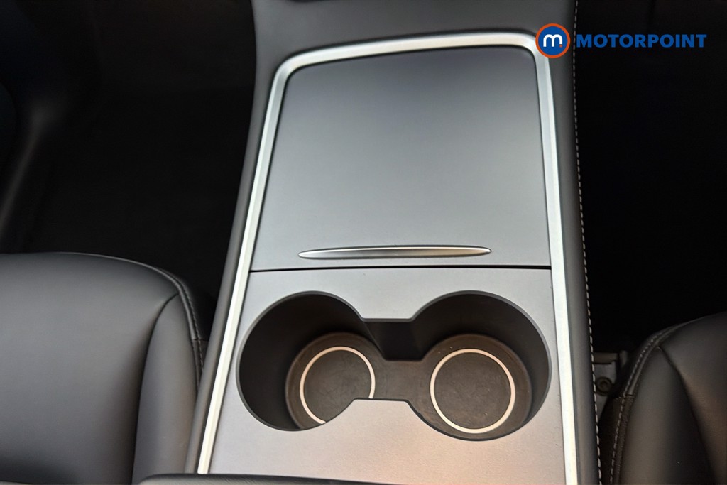 Tesla Model Y Long Range Automatic Electric SUV - Stock Number (1668898) - 16th supplementary image