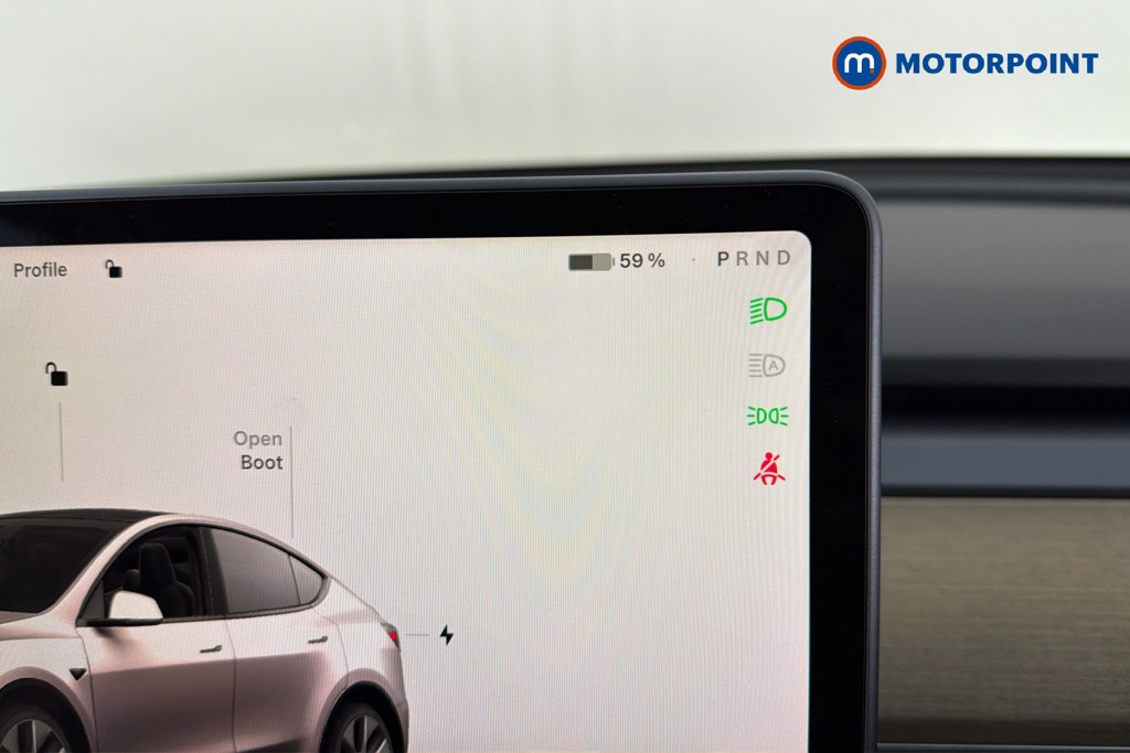 Tesla Model Y Long Range Automatic Electric SUV - Stock Number (1668898) - 18th supplementary image