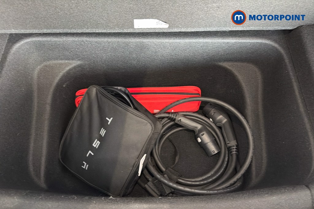 Tesla Model Y Long Range Automatic Electric SUV - Stock Number (1668898) - 34th supplementary image