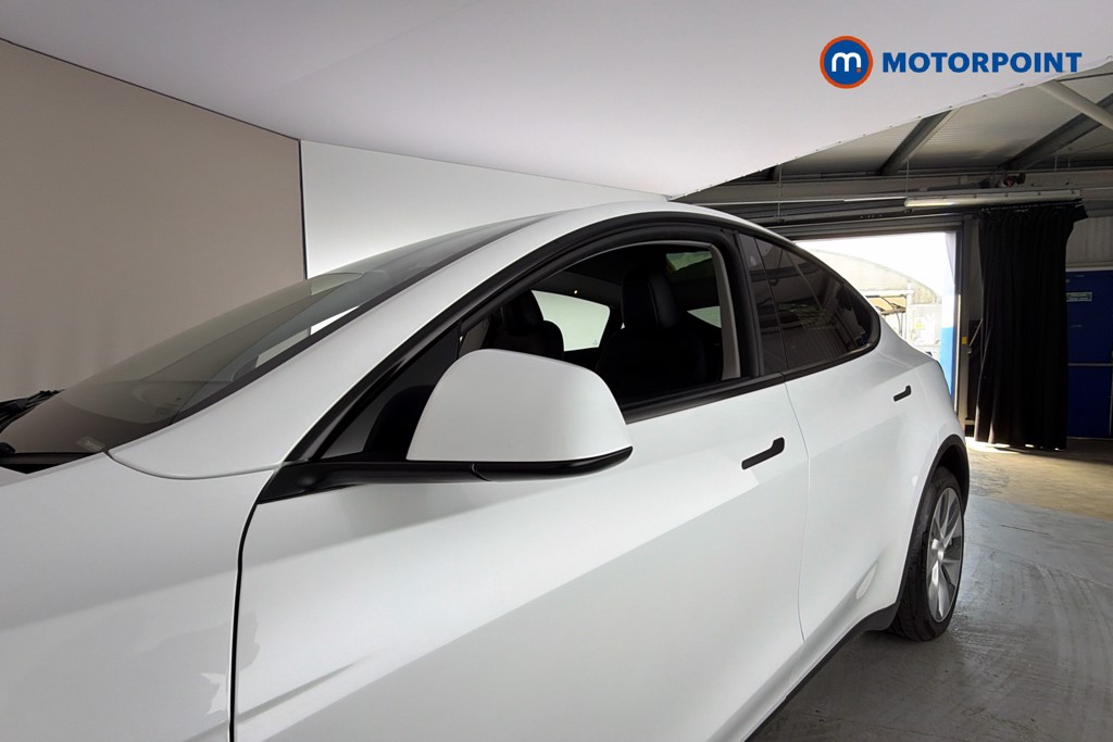 Tesla Model Y Long Range Automatic Electric SUV - Stock Number (1668898) - 43rd supplementary image