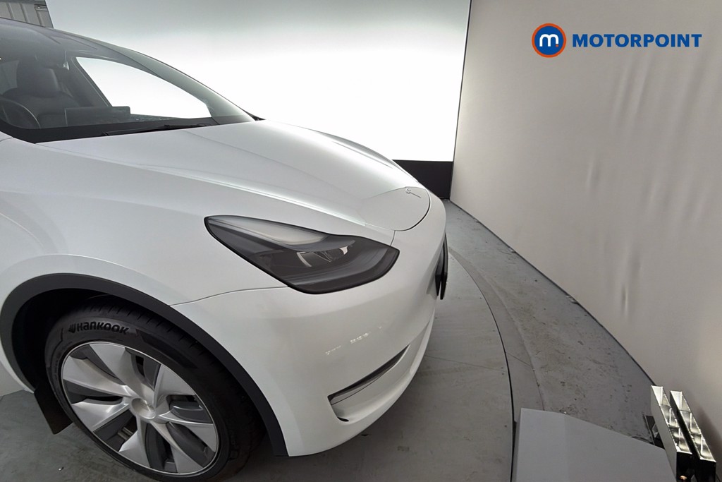 Tesla Model Y Long Range Automatic Electric SUV - Stock Number (1668898) - 44th supplementary image