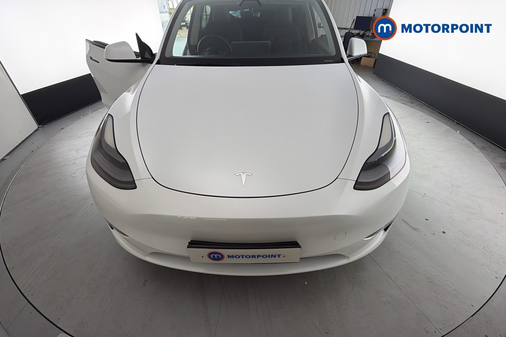 Tesla Model Y Long Range Automatic Electric SUV - Stock Number (1668898) - 45th supplementary image