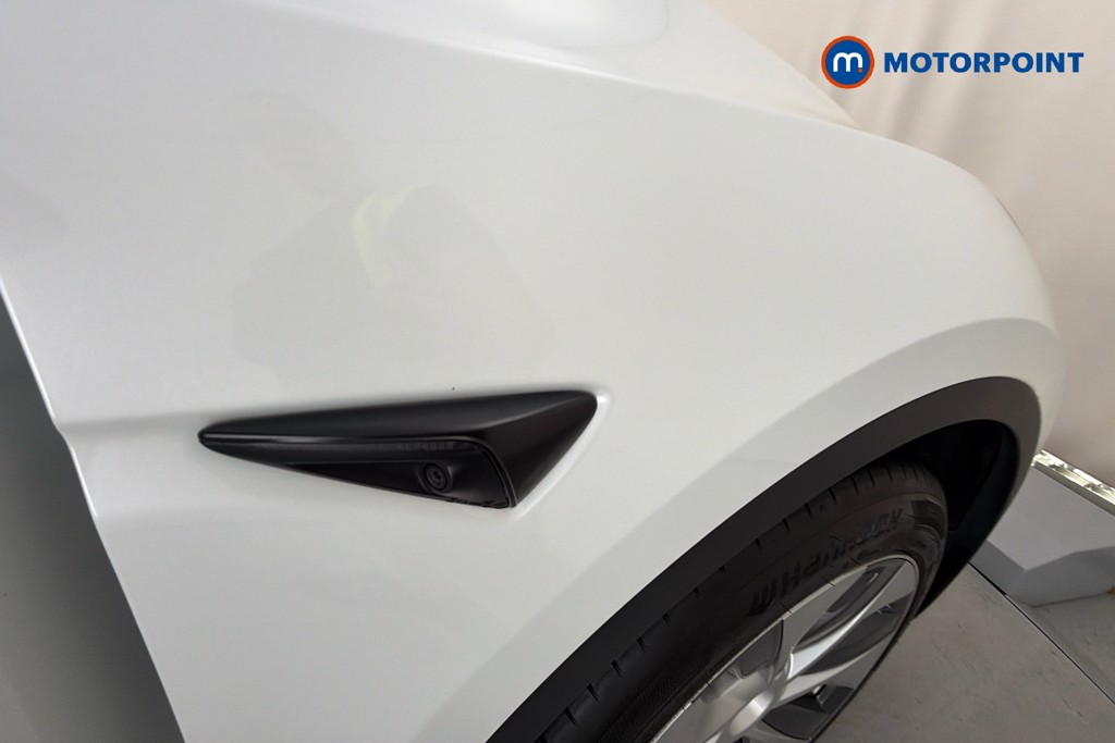 Tesla Model Y Long Range Automatic Electric SUV - Stock Number (1668898) - 46th supplementary image