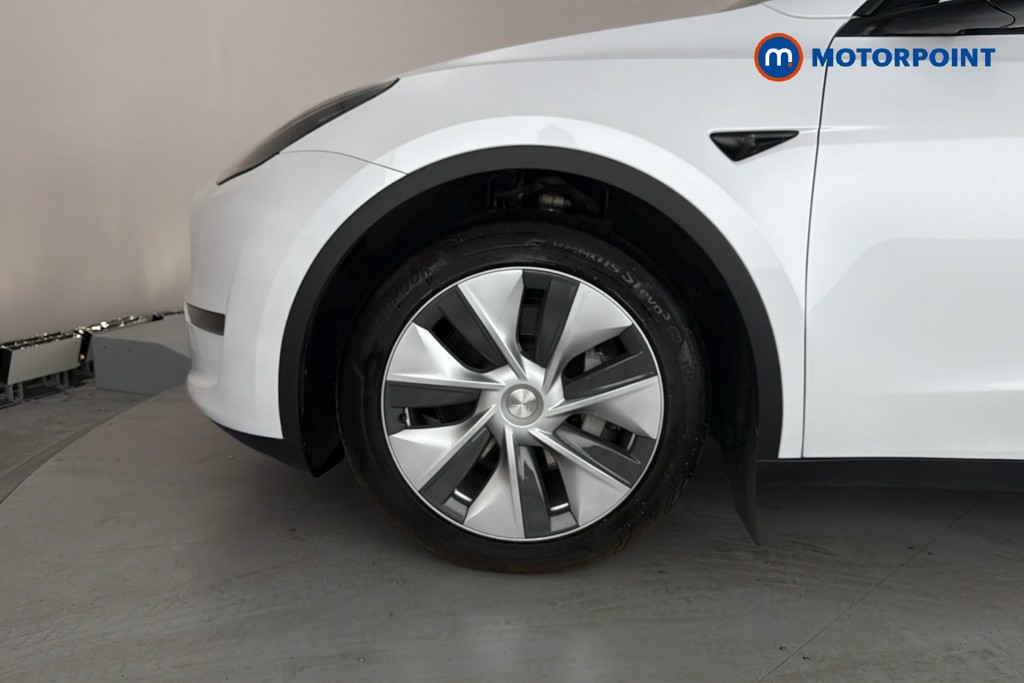Tesla Model Y Long Range Automatic Electric SUV - Stock Number (1668898) - 47th supplementary image