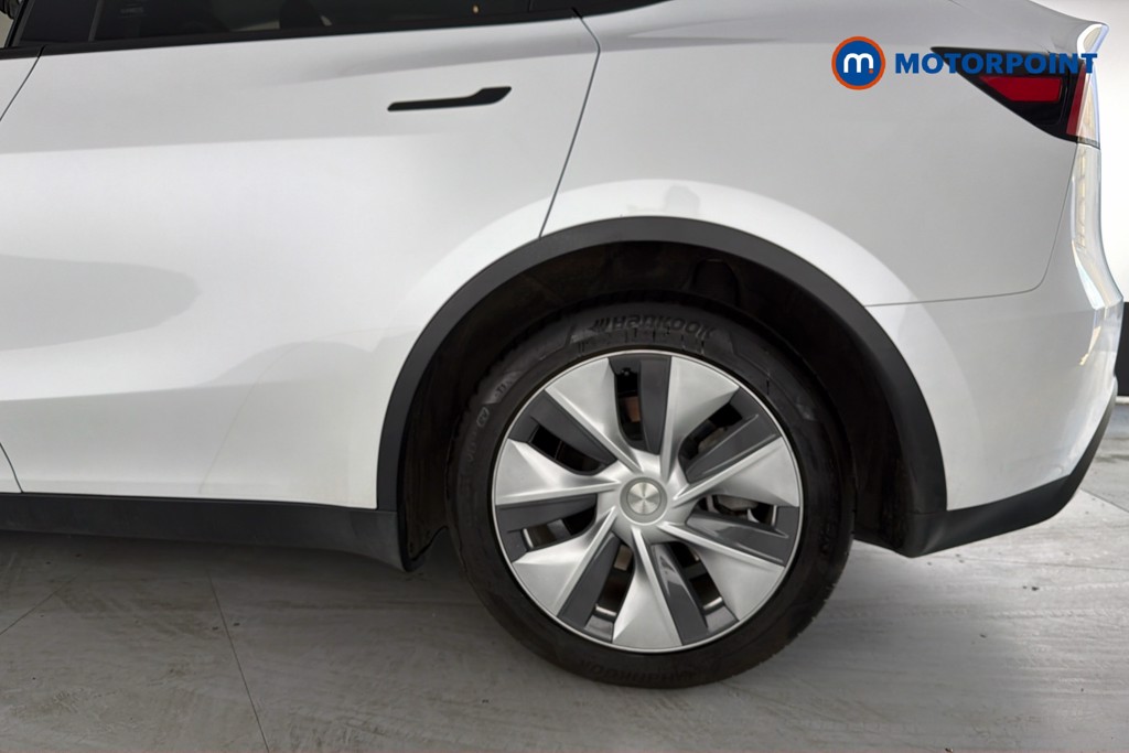 Tesla Model Y Long Range Automatic Electric SUV - Stock Number (1668898) - 48th supplementary image