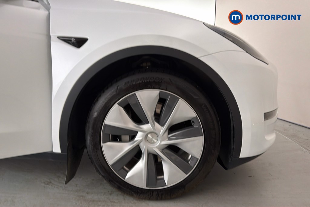 Tesla Model Y Long Range Automatic Electric SUV - Stock Number (1668898) - 50th supplementary image