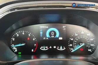 Ford Focus St-Line Edition Manual Petrol Hatchback - Stock Number (1668912) - 7th supplementary image