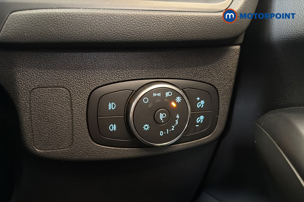 Ford Focus St-Line Edition Manual Petrol Hatchback - Stock Number (1668912) - 11th supplementary image