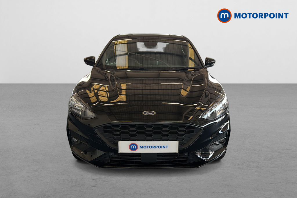Ford Focus St-Line Edition Manual Petrol Hatchback - Stock Number (1668912) - Front bumper