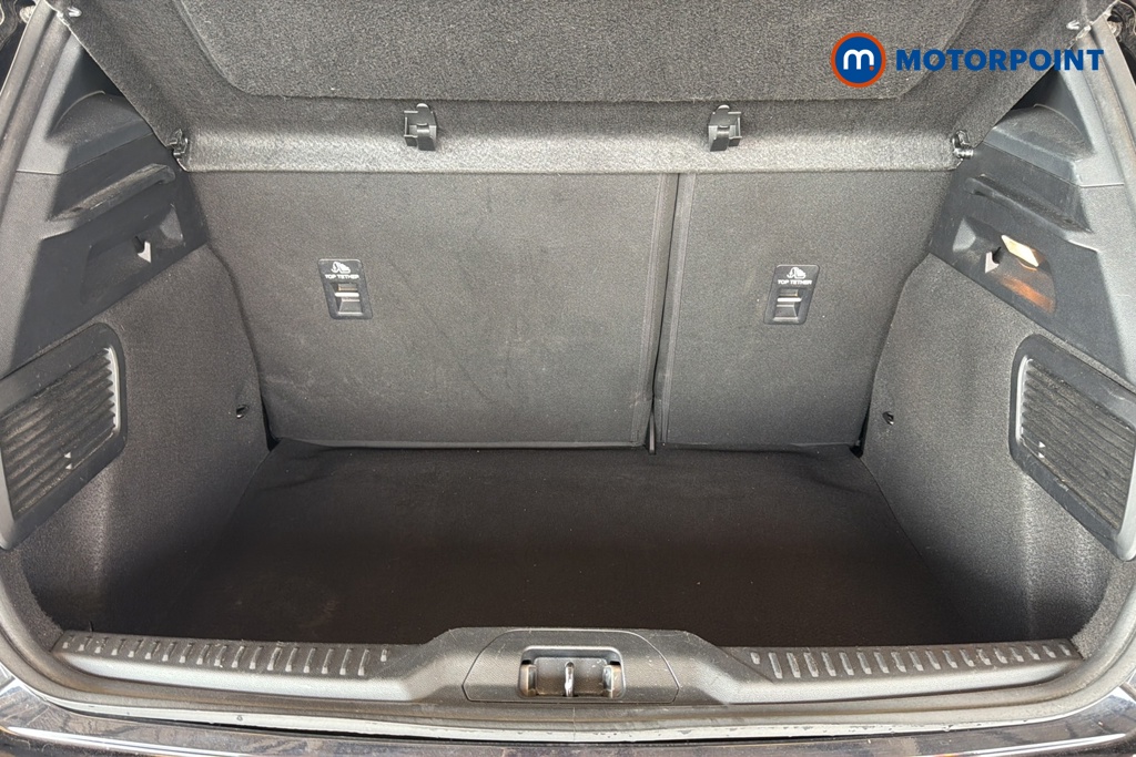 Ford Focus St-Line Edition Manual Petrol Hatchback - Stock Number (1668912) - 30th supplementary image