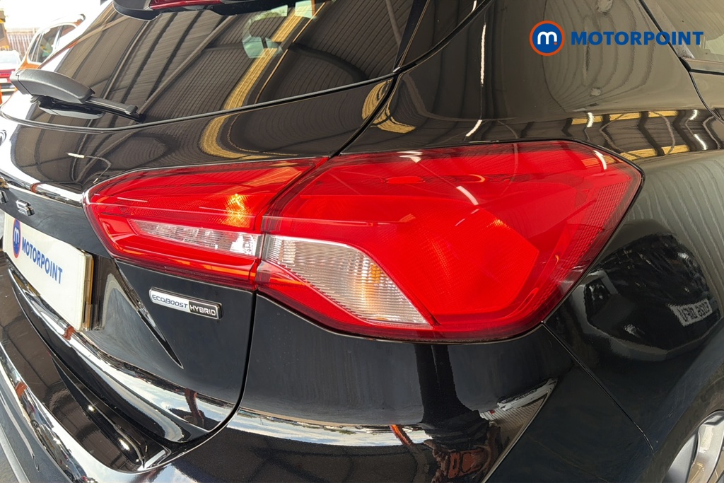 Ford Focus St-Line Edition Manual Petrol Hatchback - Stock Number (1668912) - 36th supplementary image