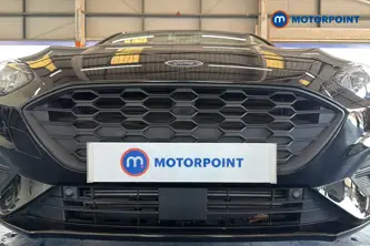 Ford Focus St-Line Edition Manual Petrol Hatchback - Stock Number (1668912) - 43rd supplementary image