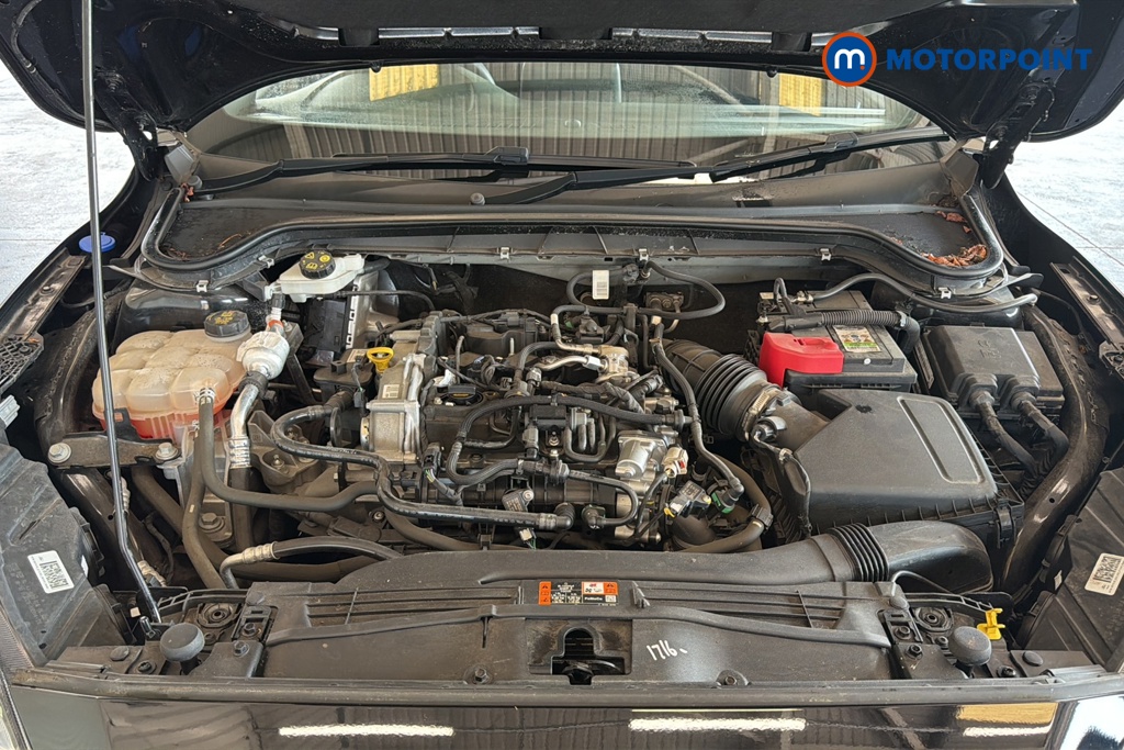 Ford Focus St-Line Edition Manual Petrol Hatchback - Stock Number (1668912) - 48th supplementary image
