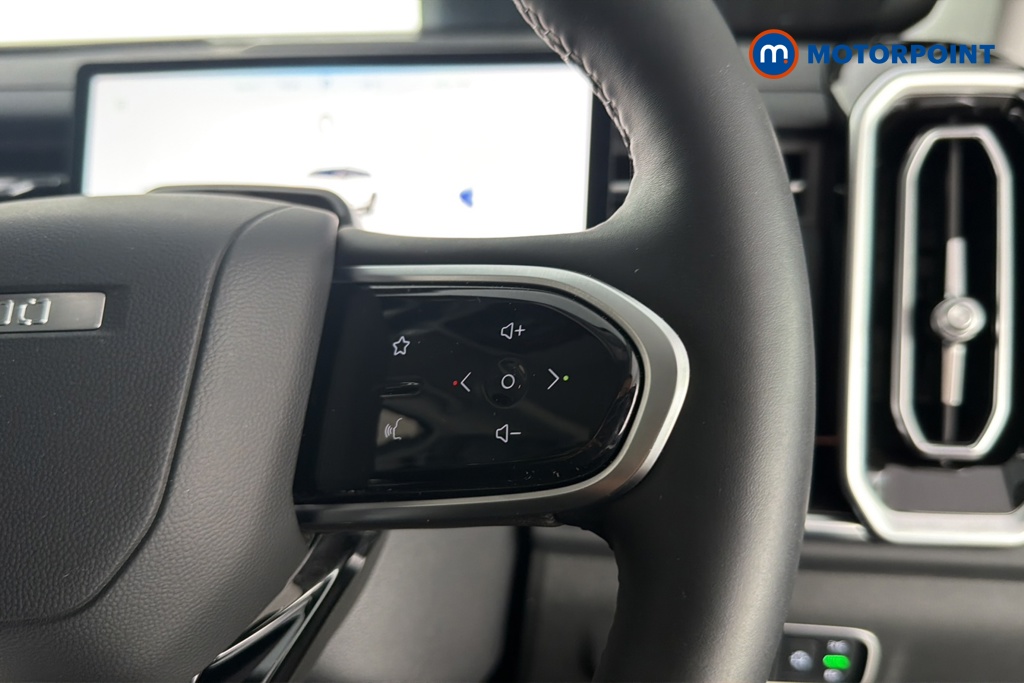 Jaecoo 7 Luxury Automatic Petrol Plug-In Hybrid SUV - Stock Number (1668964) - 3rd supplementary image