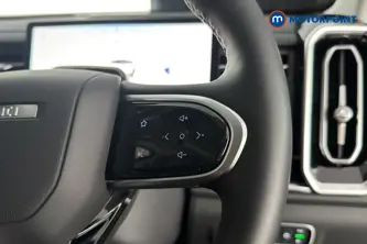 Jaecoo 7 Luxury Automatic Petrol Plug-In Hybrid SUV - Stock Number (1668964) - 3rd supplementary image
