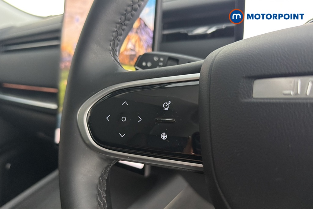 Jaecoo 7 Luxury Automatic Petrol Plug-In Hybrid SUV - Stock Number (1668964) - 4th supplementary image