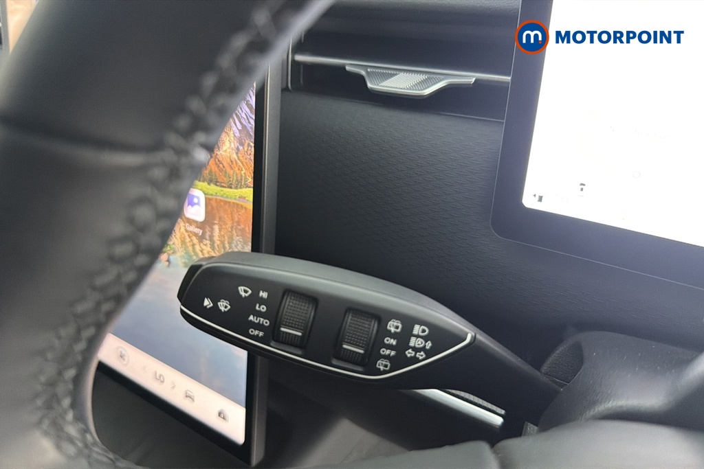 Jaecoo 7 Luxury Automatic Petrol Plug-In Hybrid SUV - Stock Number (1668964) - 5th supplementary image