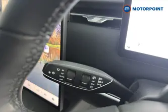 Jaecoo 7 Luxury Automatic Petrol Plug-In Hybrid SUV - Stock Number (1668964) - 5th supplementary image