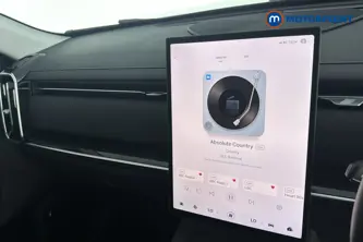 Jaecoo 7 Luxury Automatic Petrol Plug-In Hybrid SUV - Stock Number (1668964) - 8th supplementary image