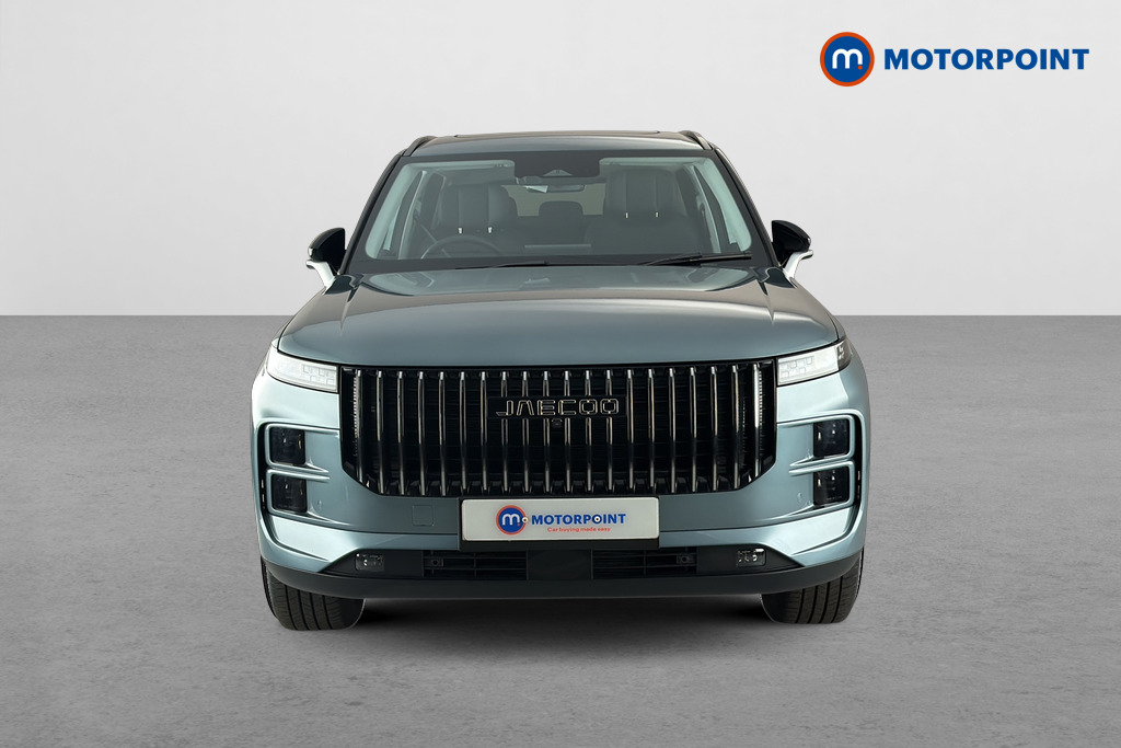 Jaecoo 7 Luxury Automatic Petrol Plug-In Hybrid SUV - Stock Number (1668964) - Front bumper
