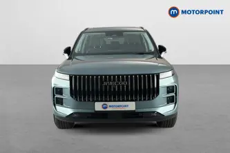 Jaecoo 7 Luxury Automatic Petrol Plug-In Hybrid SUV - Stock Number (1668964) - Front bumper