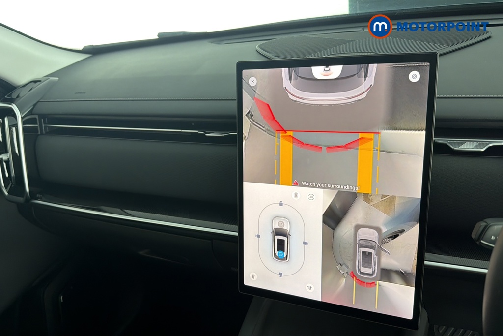 Jaecoo 7 Luxury Automatic Petrol Plug-In Hybrid SUV - Stock Number (1668964) - 13th supplementary image