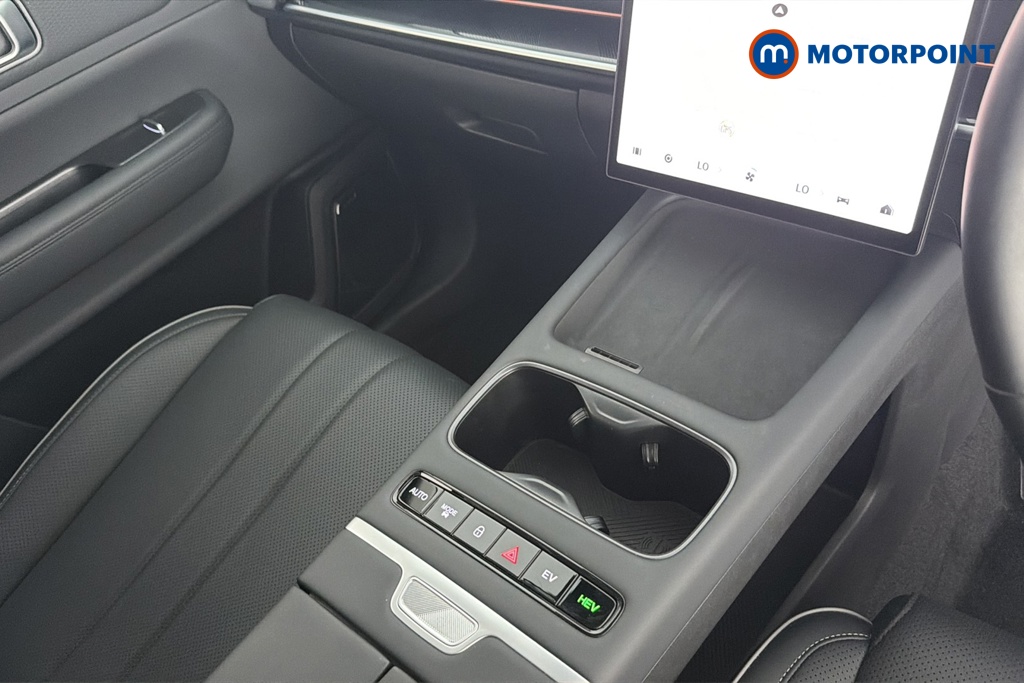 Jaecoo 7 Luxury Automatic Petrol Plug-In Hybrid SUV - Stock Number (1668964) - 15th supplementary image