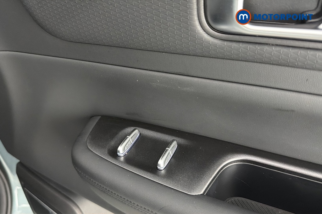 Jaecoo 7 Luxury Automatic Petrol Plug-In Hybrid SUV - Stock Number (1668964) - 19th supplementary image