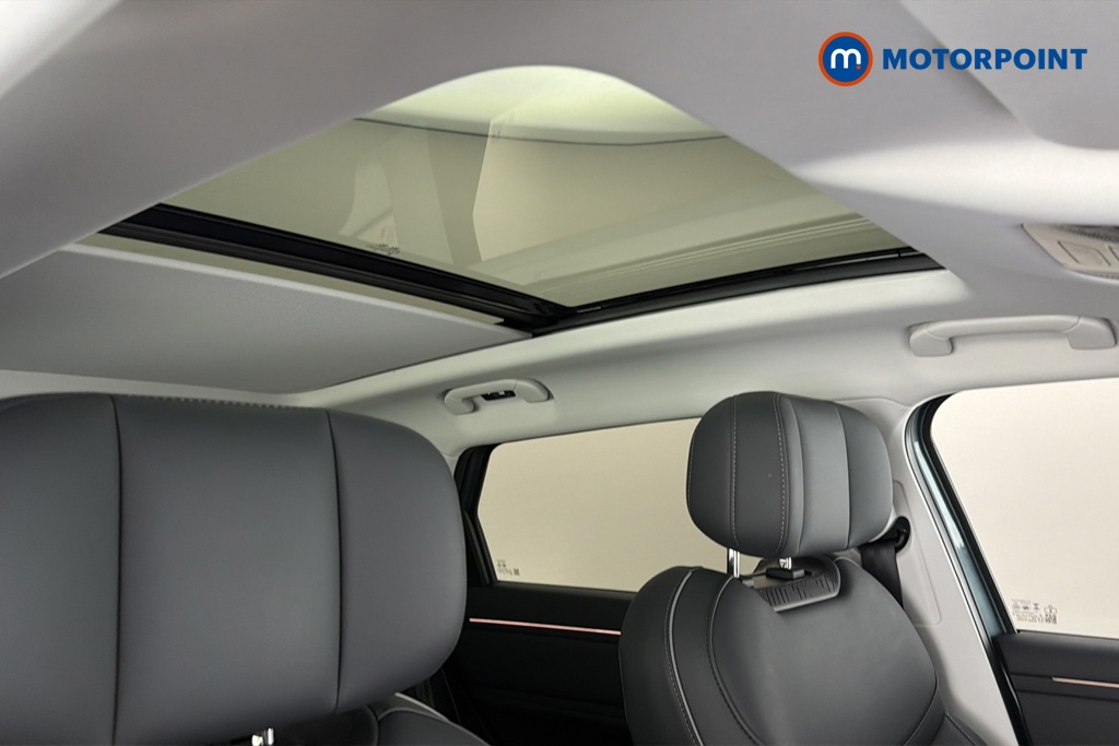 Jaecoo 7 Luxury Automatic Petrol Plug-In Hybrid SUV - Stock Number (1668964) - 20th supplementary image