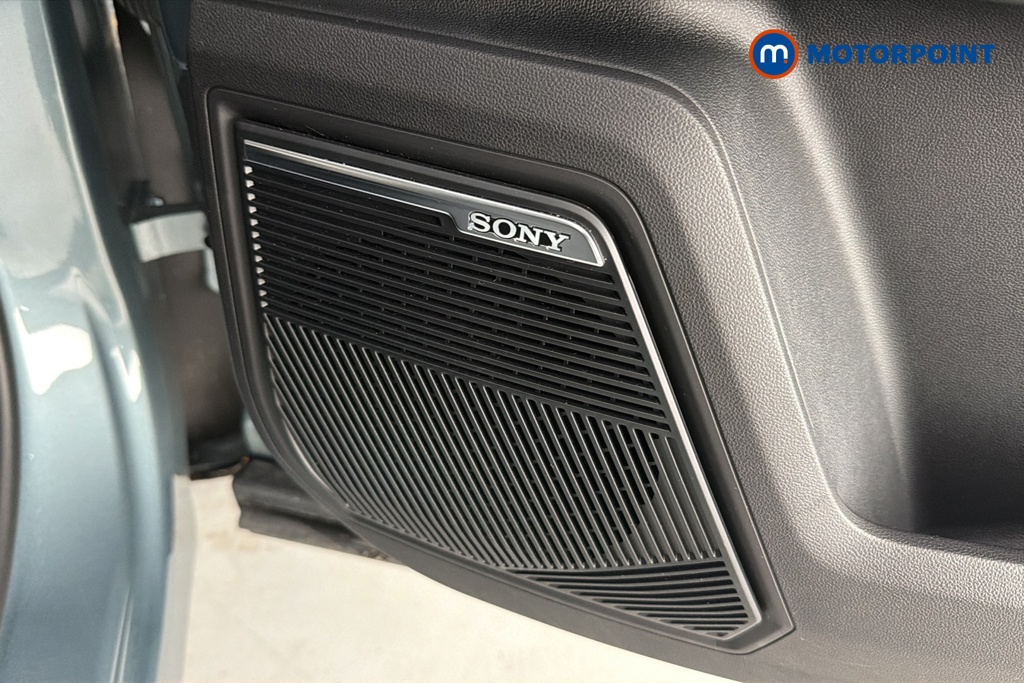 Jaecoo 7 Luxury Automatic Petrol Plug-In Hybrid SUV - Stock Number (1668964) - 21st supplementary image