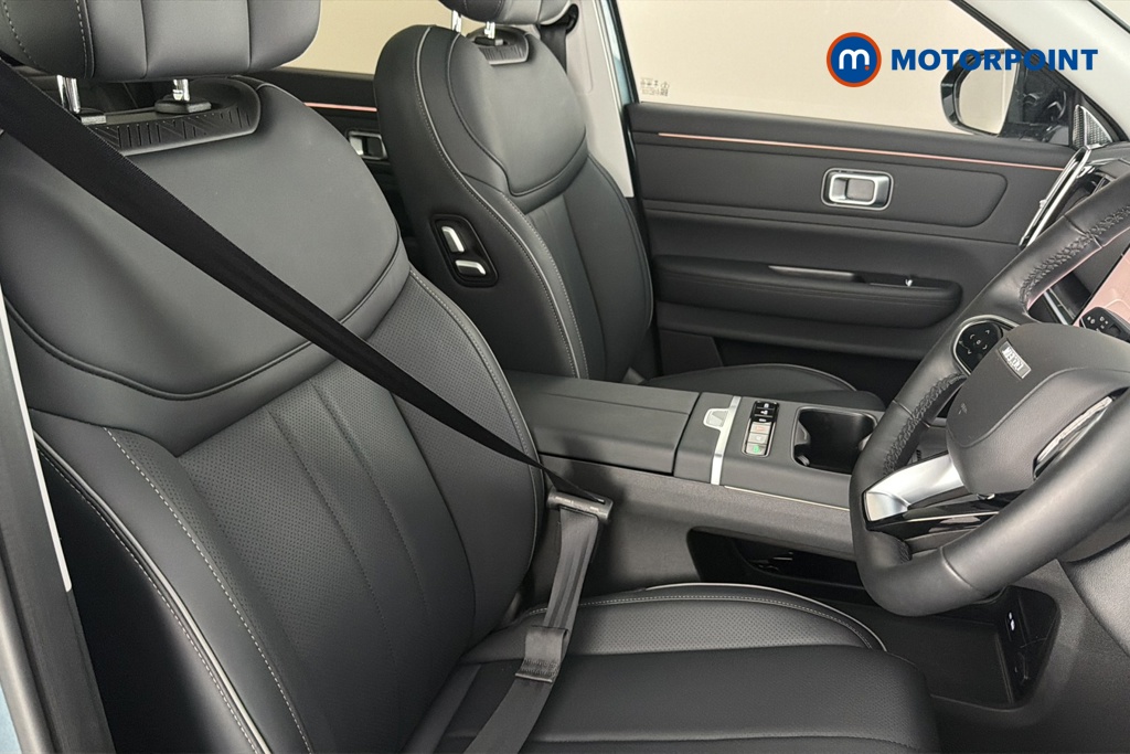Jaecoo 7 Luxury Automatic Petrol Plug-In Hybrid SUV - Stock Number (1668964) - 22nd supplementary image
