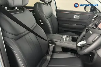 Jaecoo 7 Luxury Automatic Petrol Plug-In Hybrid SUV - Stock Number (1668964) - 22nd supplementary image
