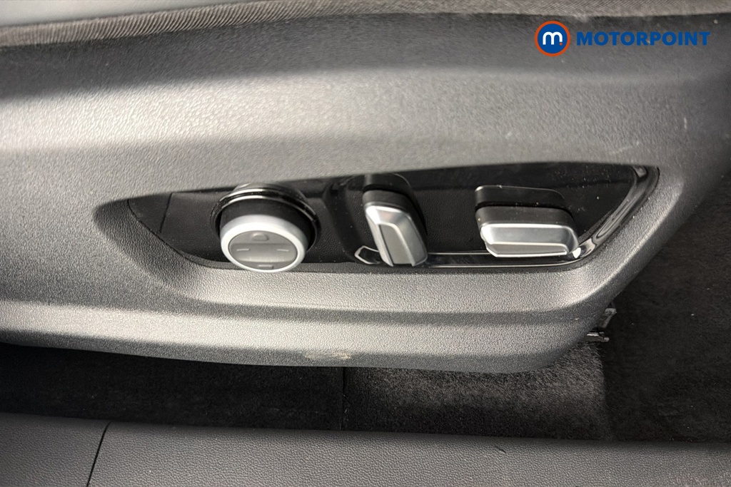 Jaecoo 7 Luxury Automatic Petrol Plug-In Hybrid SUV - Stock Number (1668964) - 23rd supplementary image