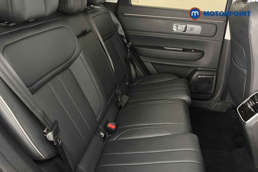 Jaecoo 7 Luxury Automatic Petrol Plug-In Hybrid SUV - Stock Number (1668964) - 25th supplementary image