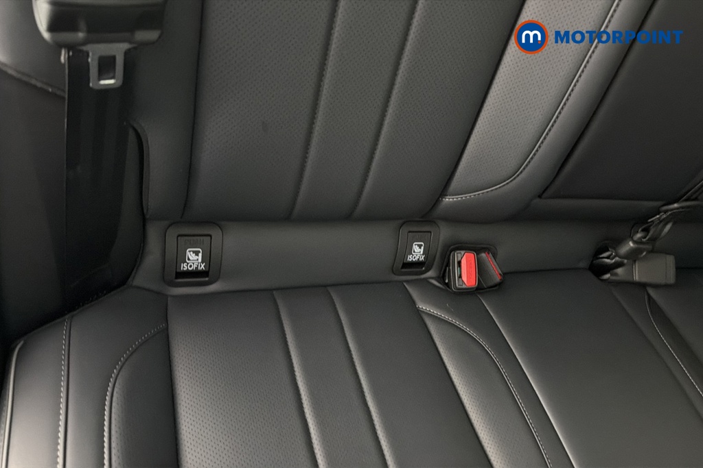 Jaecoo 7 Luxury Automatic Petrol Plug-In Hybrid SUV - Stock Number (1668964) - 27th supplementary image