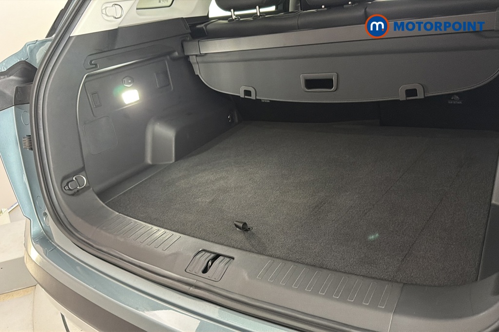 Jaecoo 7 Luxury Automatic Petrol Plug-In Hybrid SUV - Stock Number (1668964) - 30th supplementary image