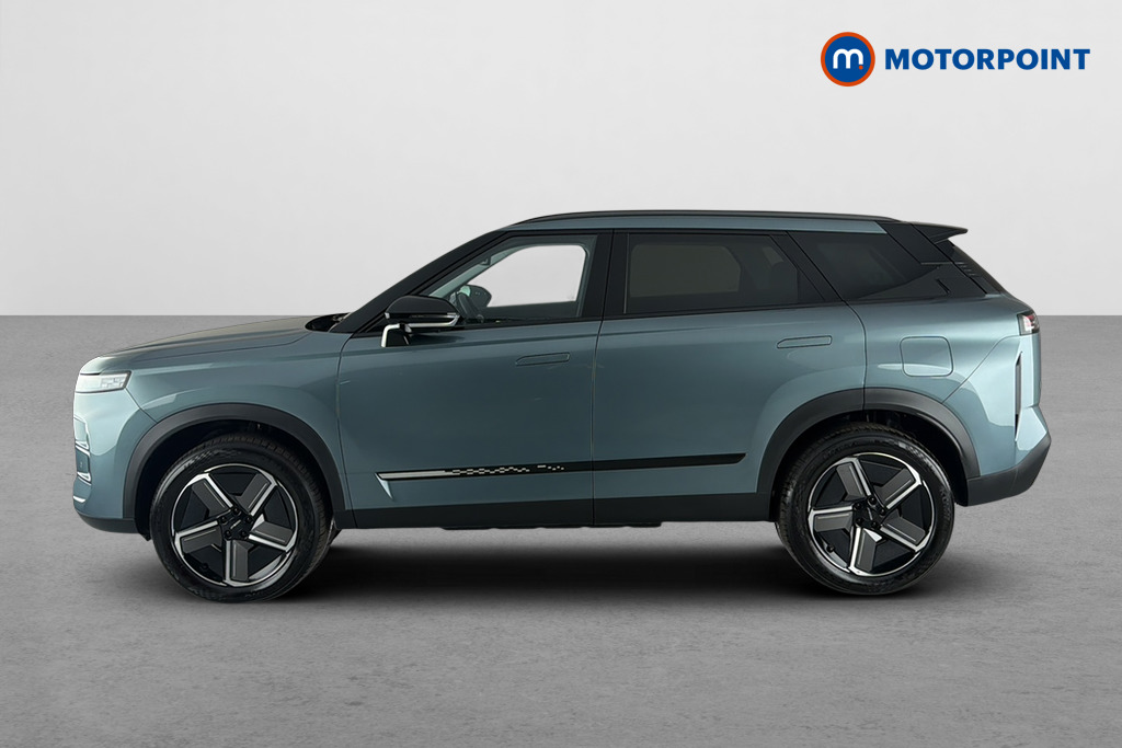 Jaecoo 7 Luxury Automatic Petrol Plug-In Hybrid SUV - Stock Number (1668964) - Drivers side