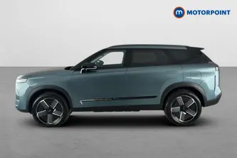 Jaecoo 7 Luxury Automatic Petrol Plug-In Hybrid SUV - Stock Number (1668964) - Drivers side